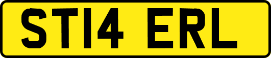 ST14ERL