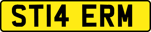 ST14ERM