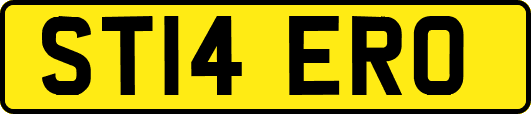 ST14ERO