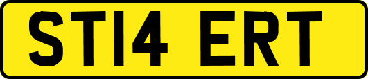ST14ERT