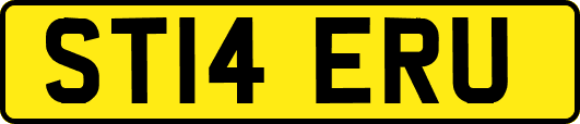 ST14ERU
