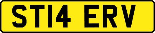 ST14ERV