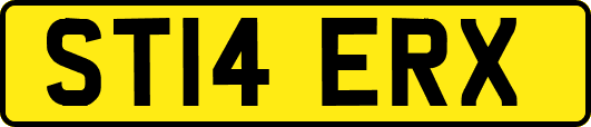 ST14ERX