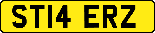 ST14ERZ