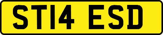 ST14ESD