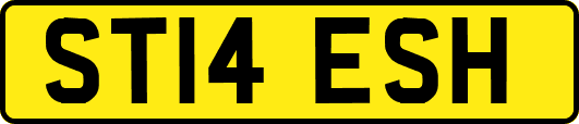 ST14ESH