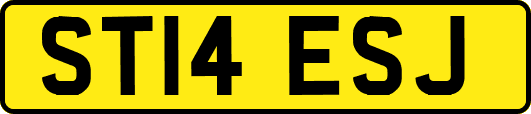 ST14ESJ