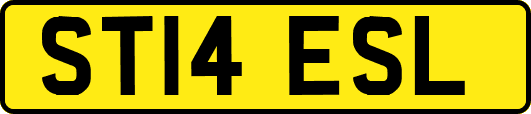 ST14ESL