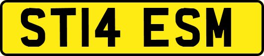 ST14ESM