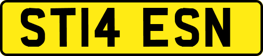 ST14ESN