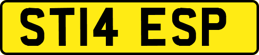ST14ESP