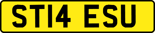 ST14ESU