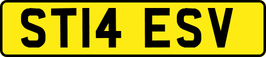 ST14ESV