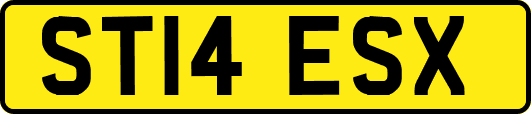 ST14ESX