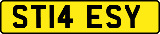 ST14ESY