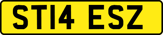ST14ESZ