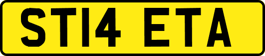 ST14ETA
