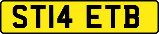ST14ETB