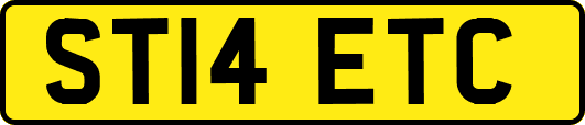 ST14ETC