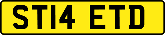 ST14ETD