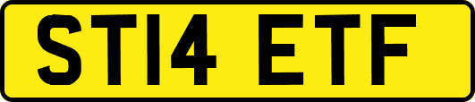 ST14ETF