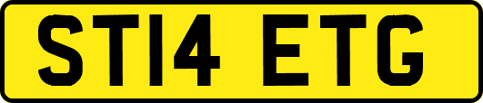 ST14ETG