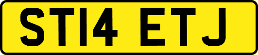 ST14ETJ