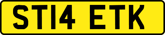 ST14ETK