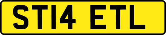 ST14ETL