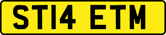ST14ETM