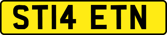ST14ETN