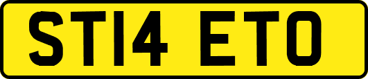 ST14ETO