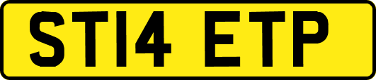 ST14ETP