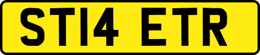 ST14ETR