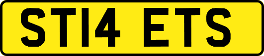 ST14ETS