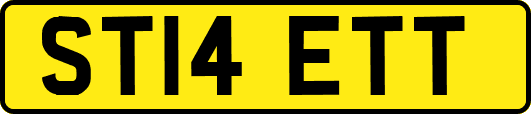 ST14ETT