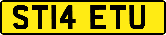 ST14ETU