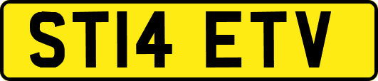 ST14ETV