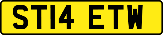 ST14ETW