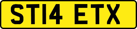 ST14ETX