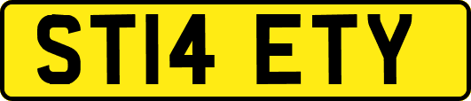 ST14ETY