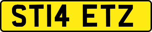 ST14ETZ