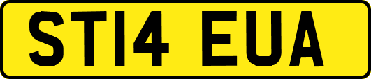 ST14EUA