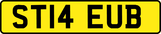 ST14EUB