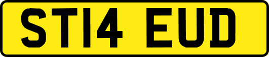 ST14EUD