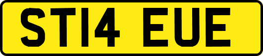 ST14EUE