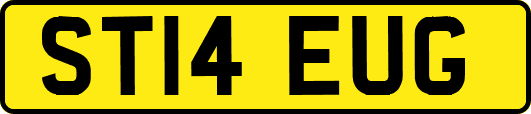 ST14EUG