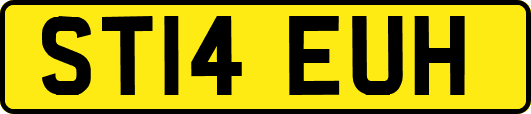ST14EUH