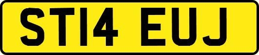 ST14EUJ