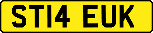 ST14EUK